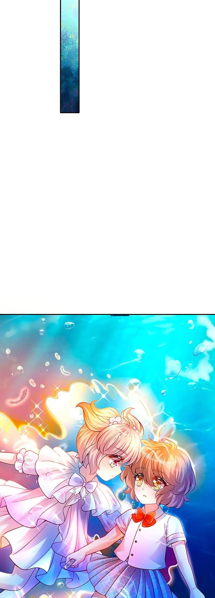 Muốn Giải Cứu Thế Giới Thì Cần Thật Nhiều Sự Đáng Yêu Chapter 41 - 6