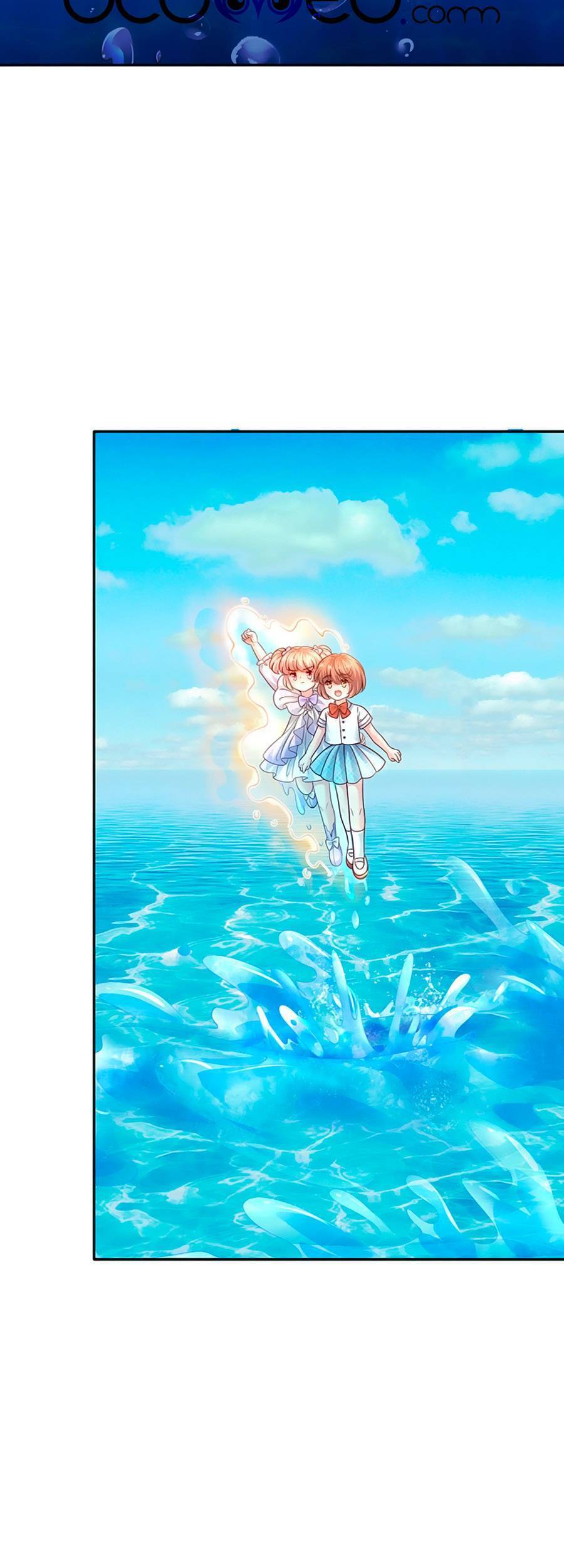 Muốn Giải Cứu Thế Giới Thì Cần Thật Nhiều Sự Đáng Yêu Chapter 41 - 8