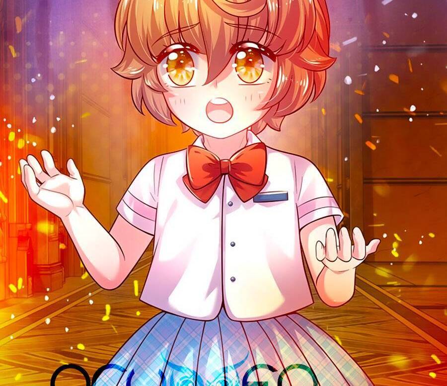 Muốn Giải Cứu Thế Giới Thì Cần Thật Nhiều Sự Đáng Yêu Chapter 42 - 26