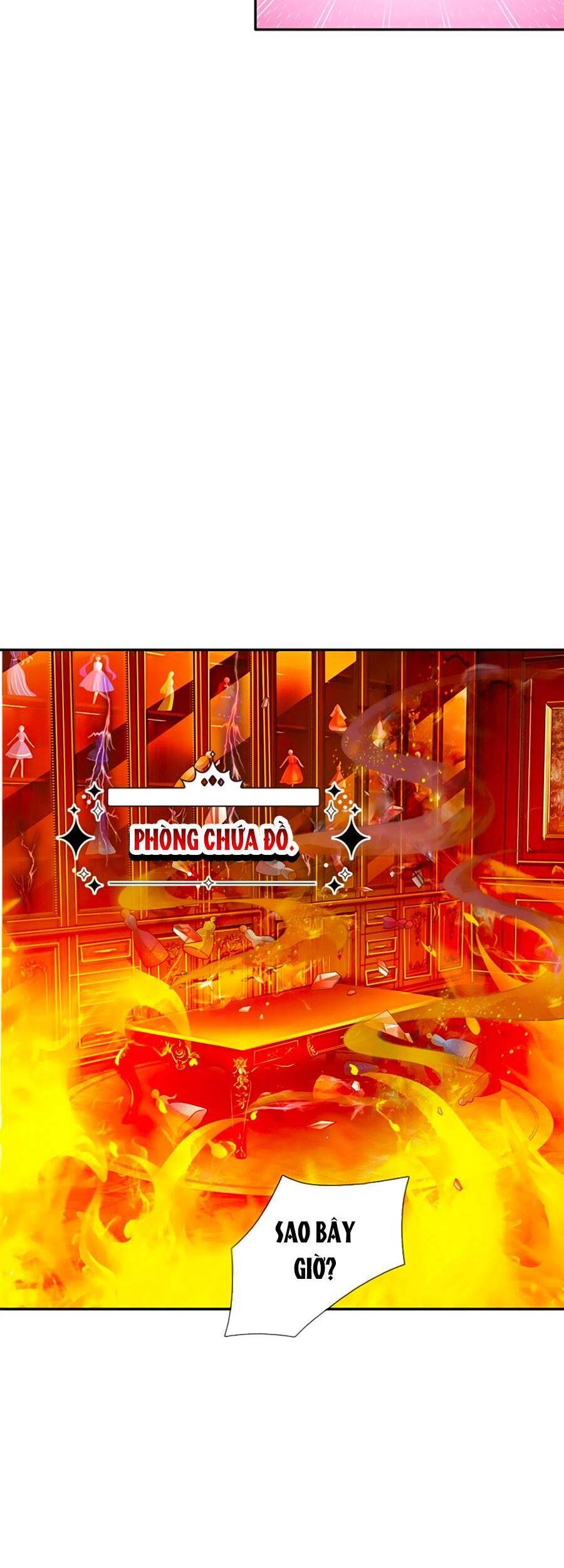 Muốn Giải Cứu Thế Giới Thì Cần Thật Nhiều Sự Đáng Yêu Chapter 42 - 8