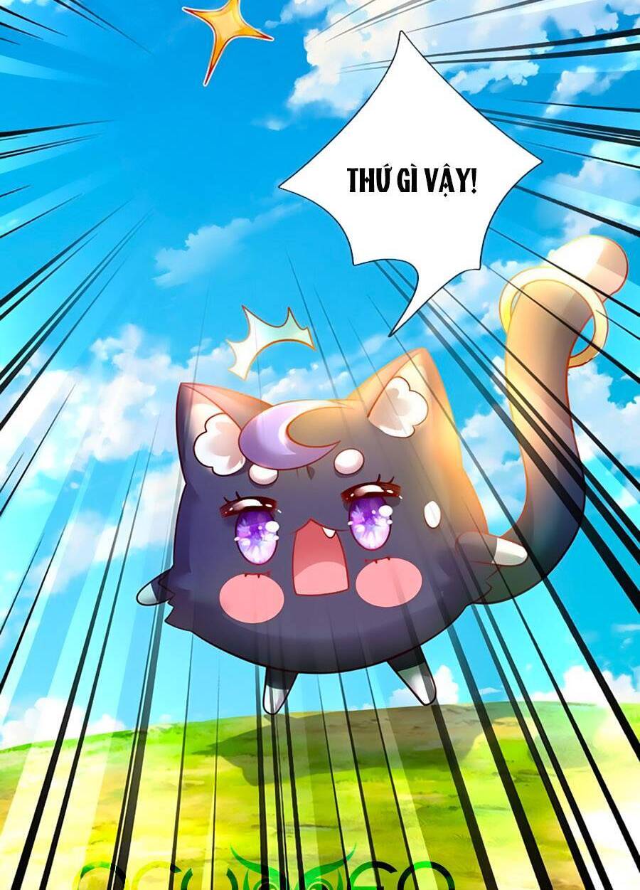 Muốn Giải Cứu Thế Giới Thì Cần Thật Nhiều Sự Đáng Yêu Chapter 43 - 11