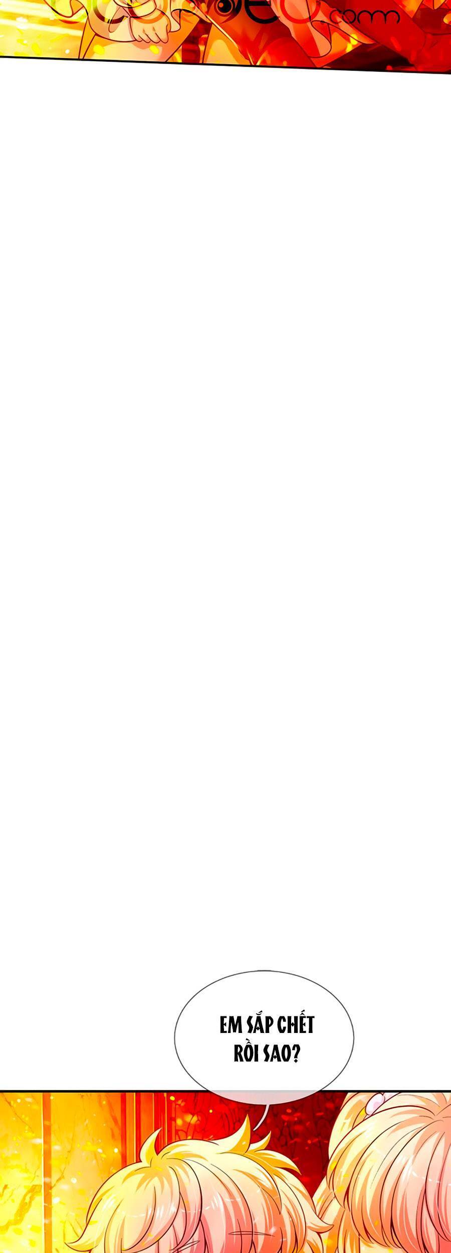 Muốn Giải Cứu Thế Giới Thì Cần Thật Nhiều Sự Đáng Yêu Chapter 43 - 25