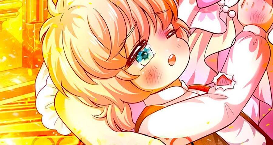 Muốn Giải Cứu Thế Giới Thì Cần Thật Nhiều Sự Đáng Yêu Chapter 43 - 27