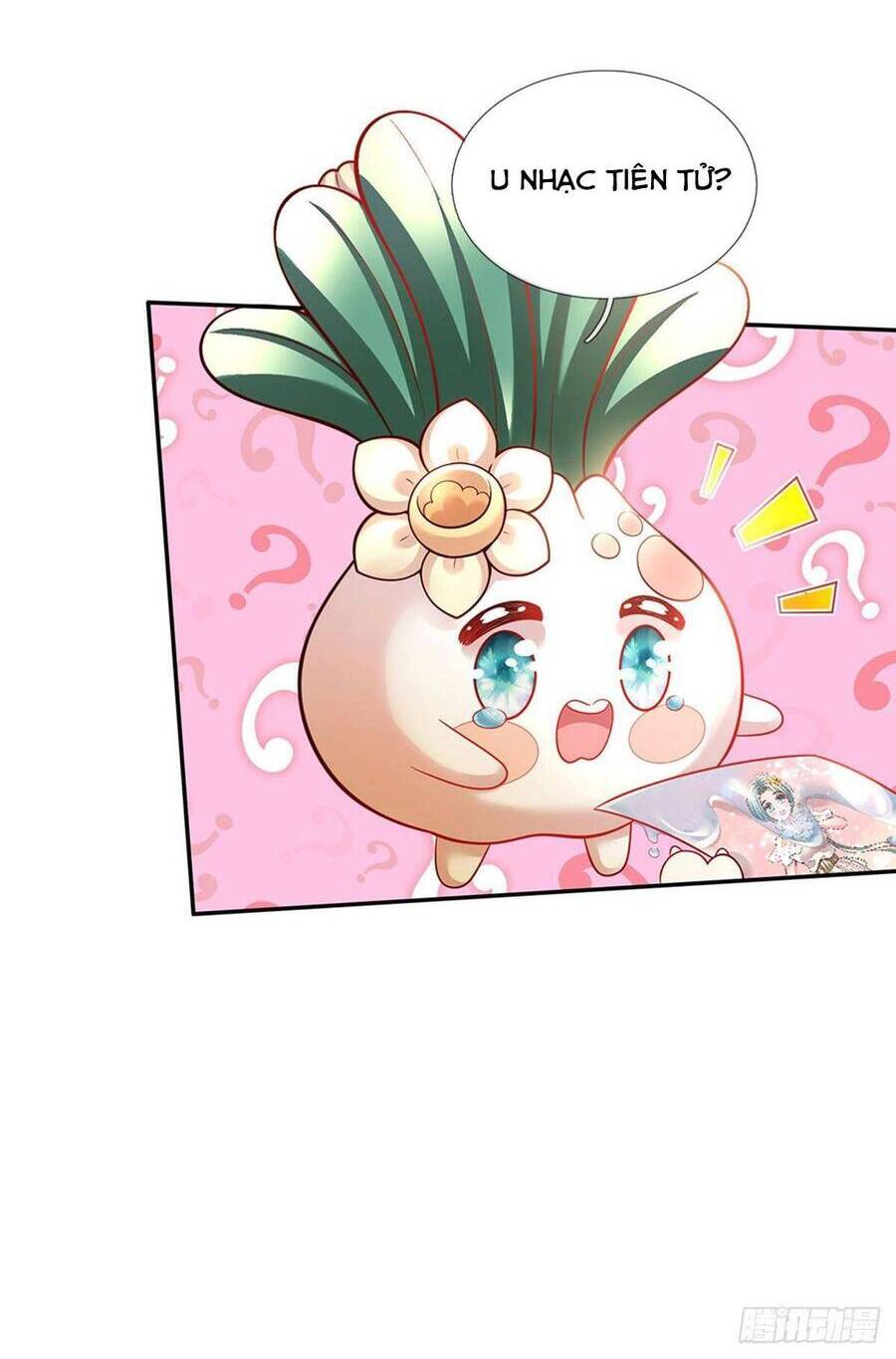 Muốn Giải Cứu Thế Giới Thì Cần Thật Nhiều Sự Đáng Yêu Chapter 45 - 13