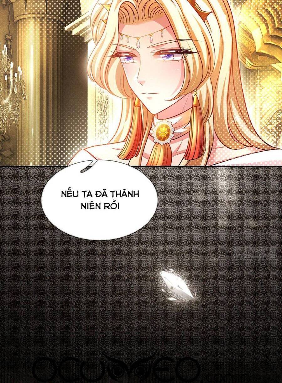 Muốn Giải Cứu Thế Giới Thì Cần Thật Nhiều Sự Đáng Yêu Chapter 45 - 21