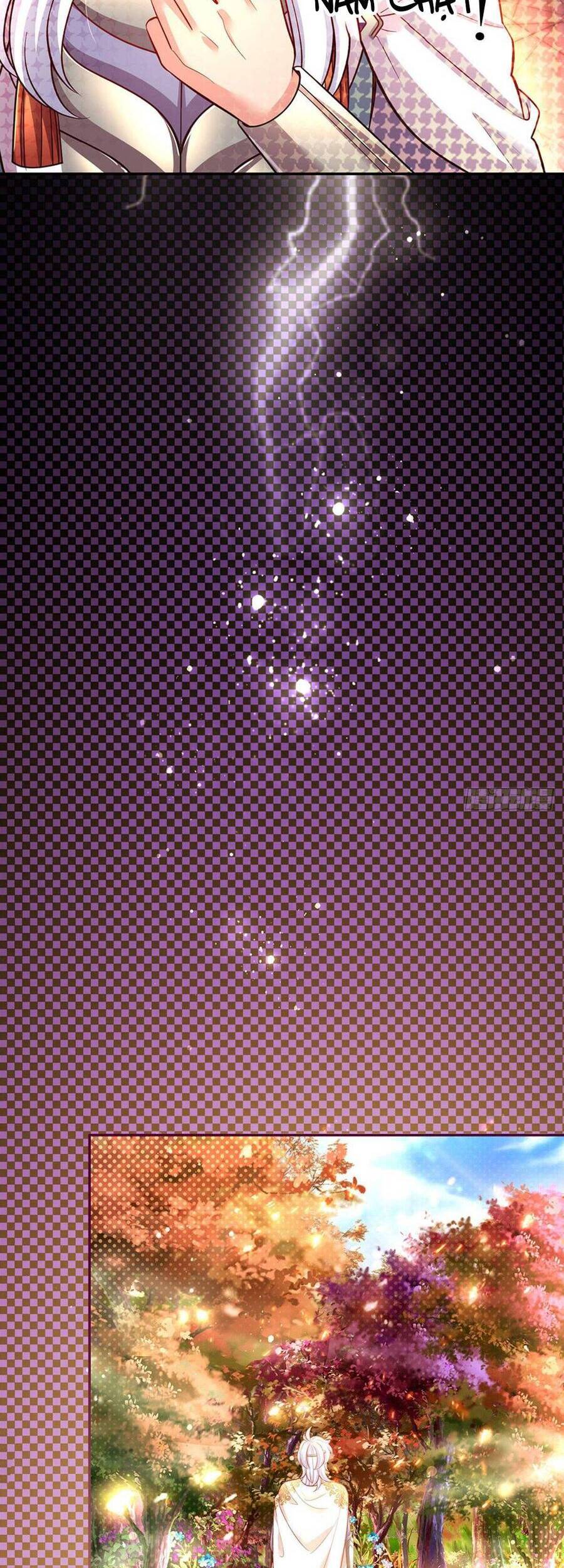 Muốn Giải Cứu Thế Giới Thì Cần Thật Nhiều Sự Đáng Yêu Chapter 45 - 25