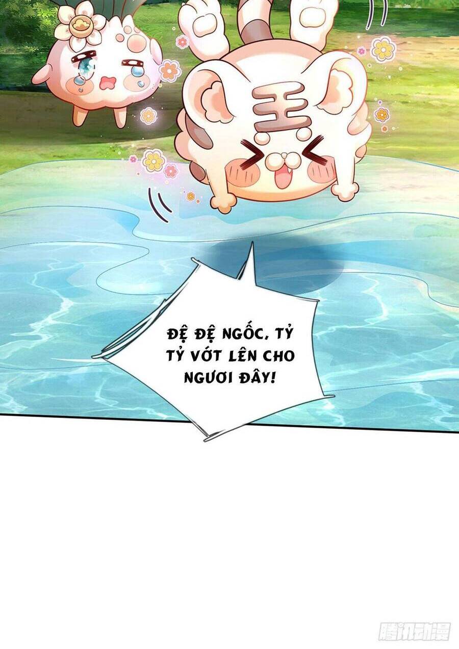 Muốn Giải Cứu Thế Giới Thì Cần Thật Nhiều Sự Đáng Yêu Chapter 45 - 9