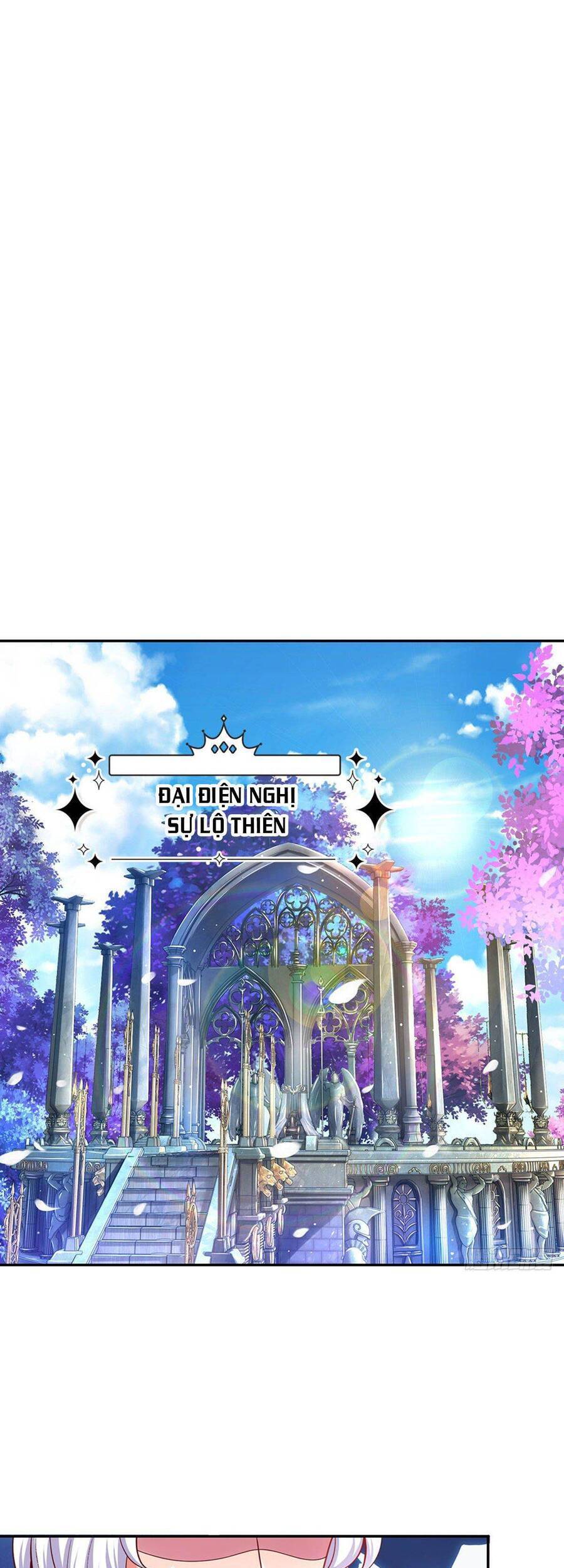 Muốn Giải Cứu Thế Giới Thì Cần Thật Nhiều Sự Đáng Yêu Chapter 46 - 11