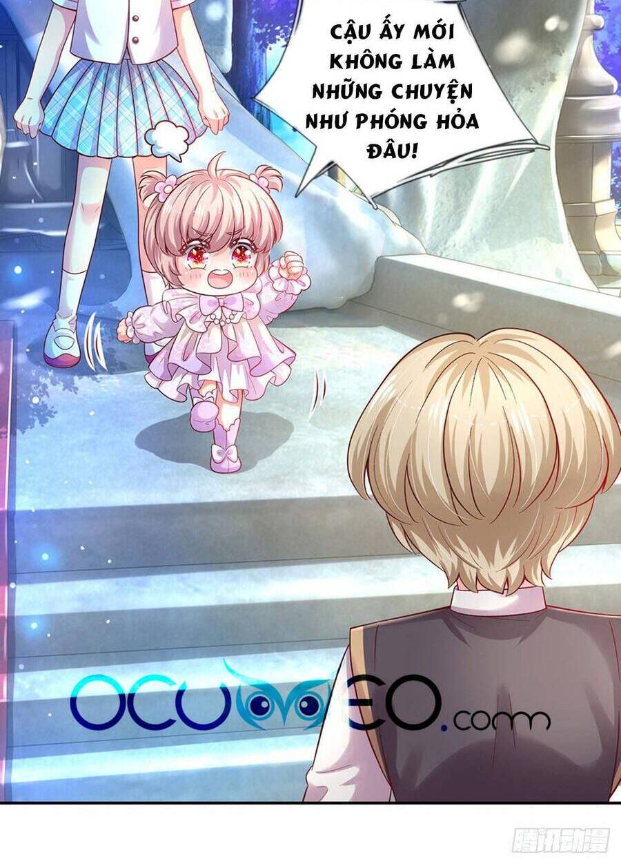 Muốn Giải Cứu Thế Giới Thì Cần Thật Nhiều Sự Đáng Yêu Chapter 46 - 19