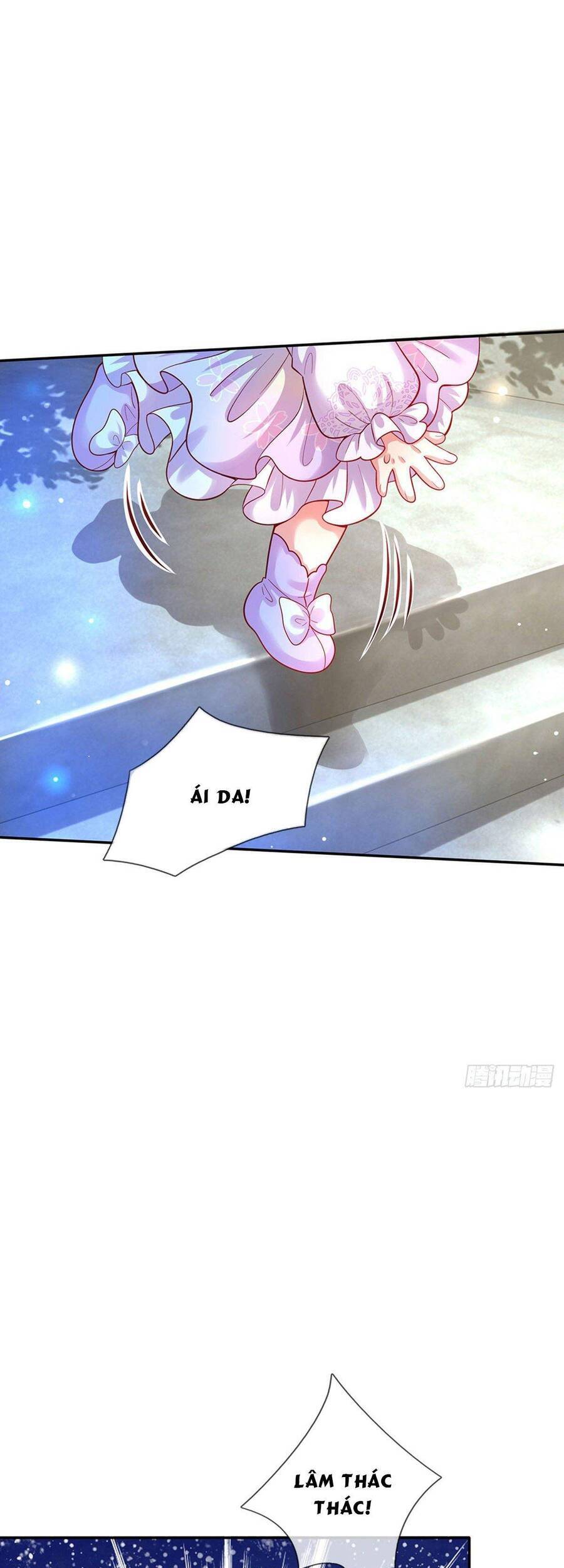 Muốn Giải Cứu Thế Giới Thì Cần Thật Nhiều Sự Đáng Yêu Chapter 46 - 20