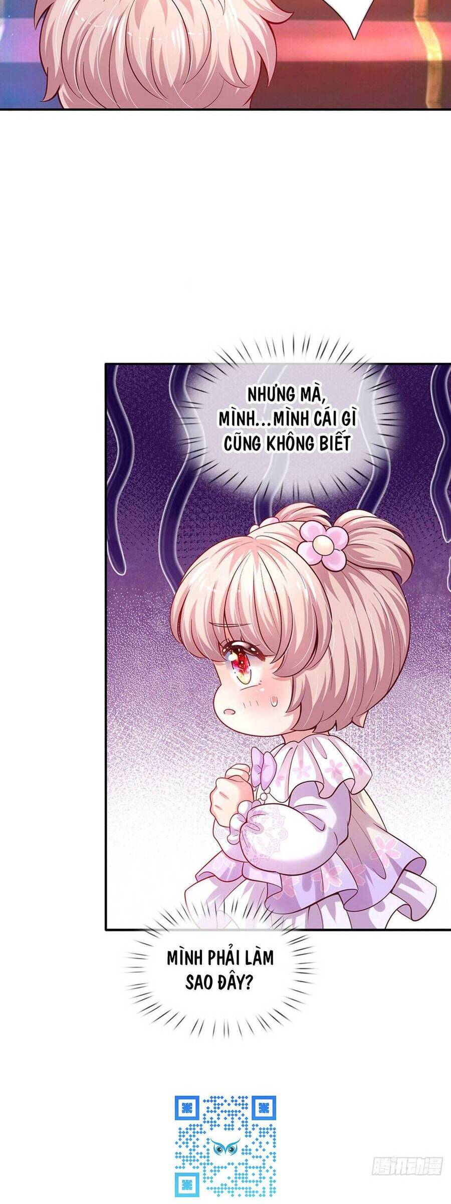 Muốn Giải Cứu Thế Giới Thì Cần Thật Nhiều Sự Đáng Yêu Chapter 46 - 30