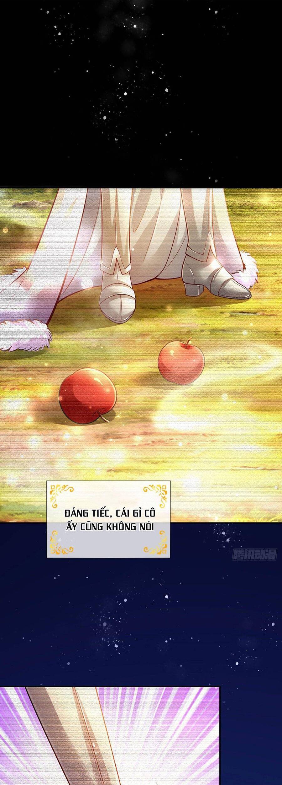 Muốn Giải Cứu Thế Giới Thì Cần Thật Nhiều Sự Đáng Yêu Chapter 46 - 7