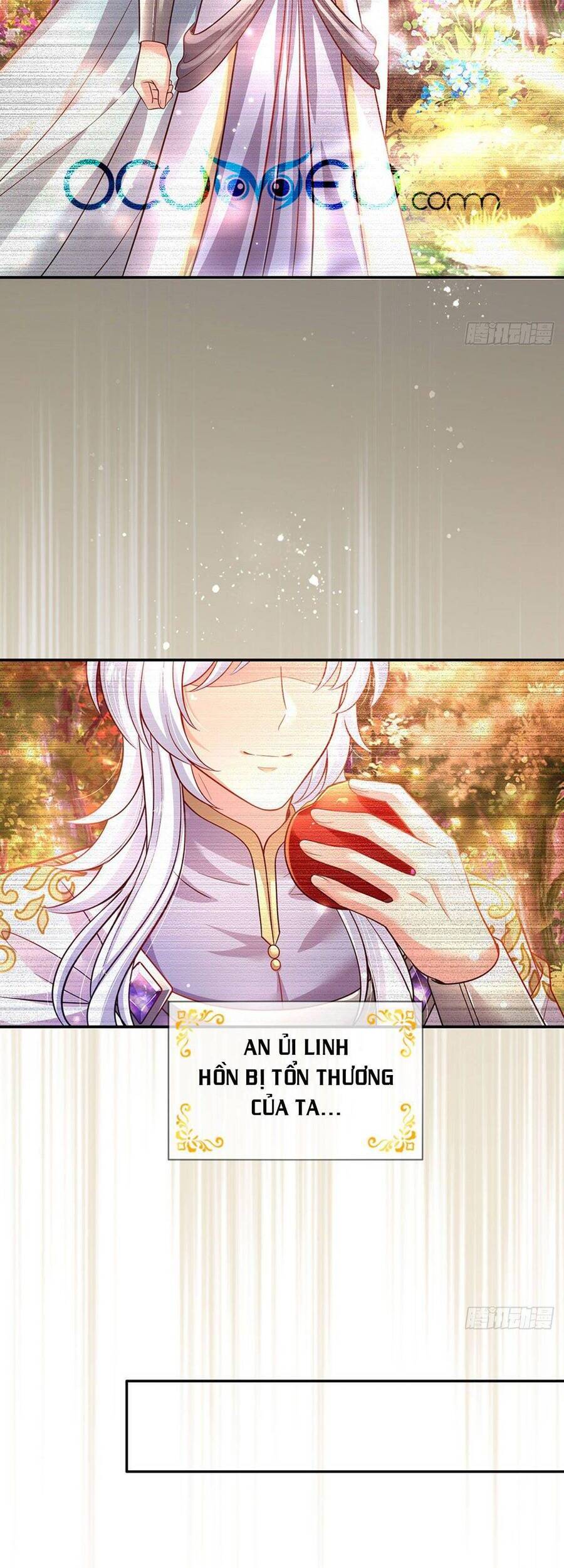 Muốn Giải Cứu Thế Giới Thì Cần Thật Nhiều Sự Đáng Yêu Chapter 46 - 9