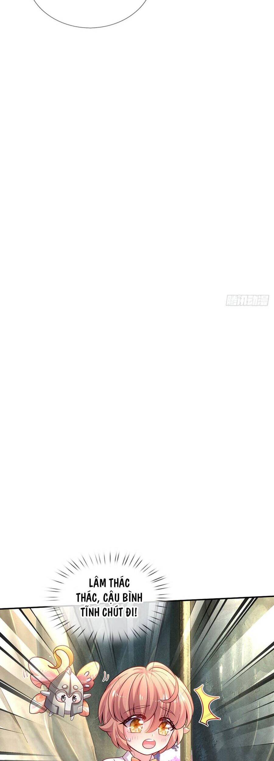 Muốn Giải Cứu Thế Giới Thì Cần Thật Nhiều Sự Đáng Yêu Chapter 47 - 24