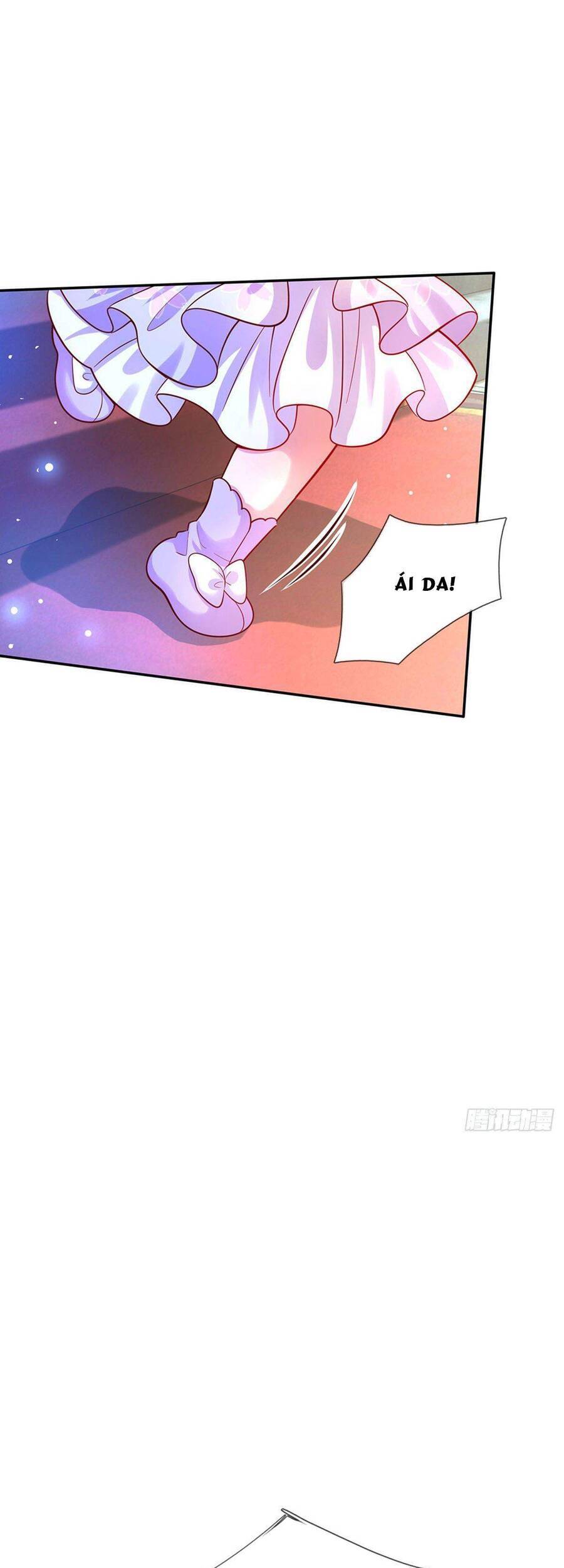 Muốn Giải Cứu Thế Giới Thì Cần Thật Nhiều Sự Đáng Yêu Chapter 47 - 6