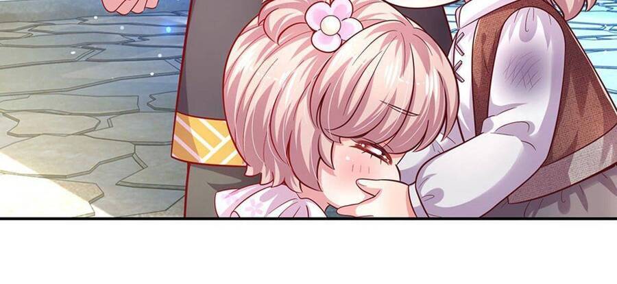 Muốn Giải Cứu Thế Giới Thì Cần Thật Nhiều Sự Đáng Yêu Chapter 47 - 10