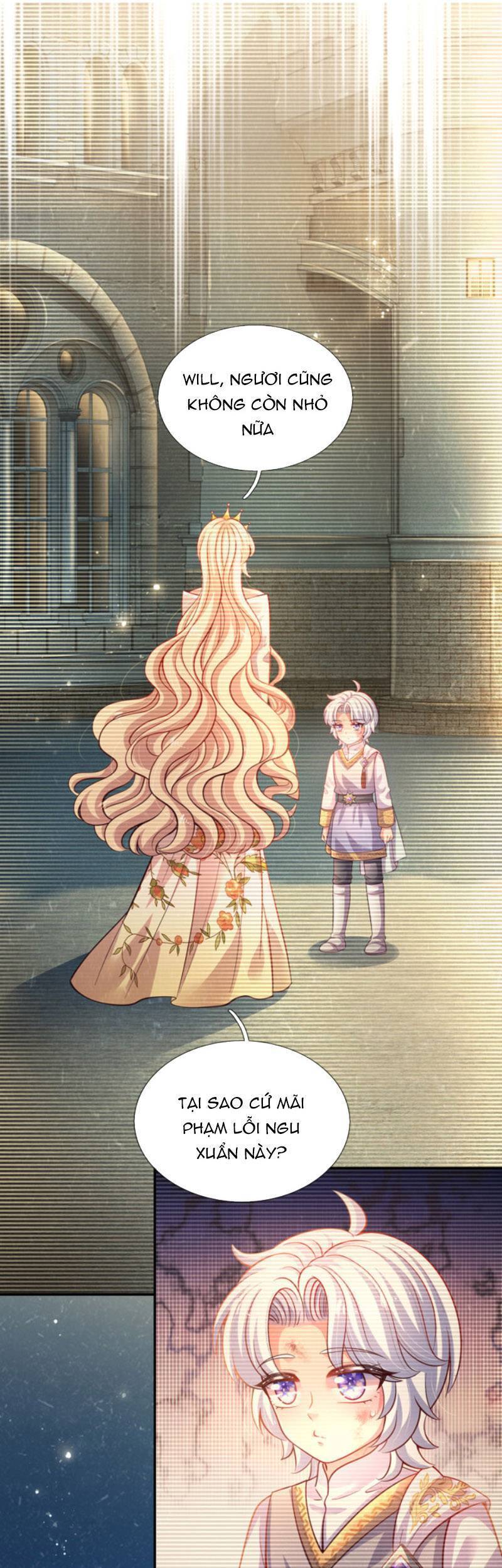 Muốn Giải Cứu Thế Giới Thì Cần Thật Nhiều Sự Đáng Yêu Chapter 48 - 2