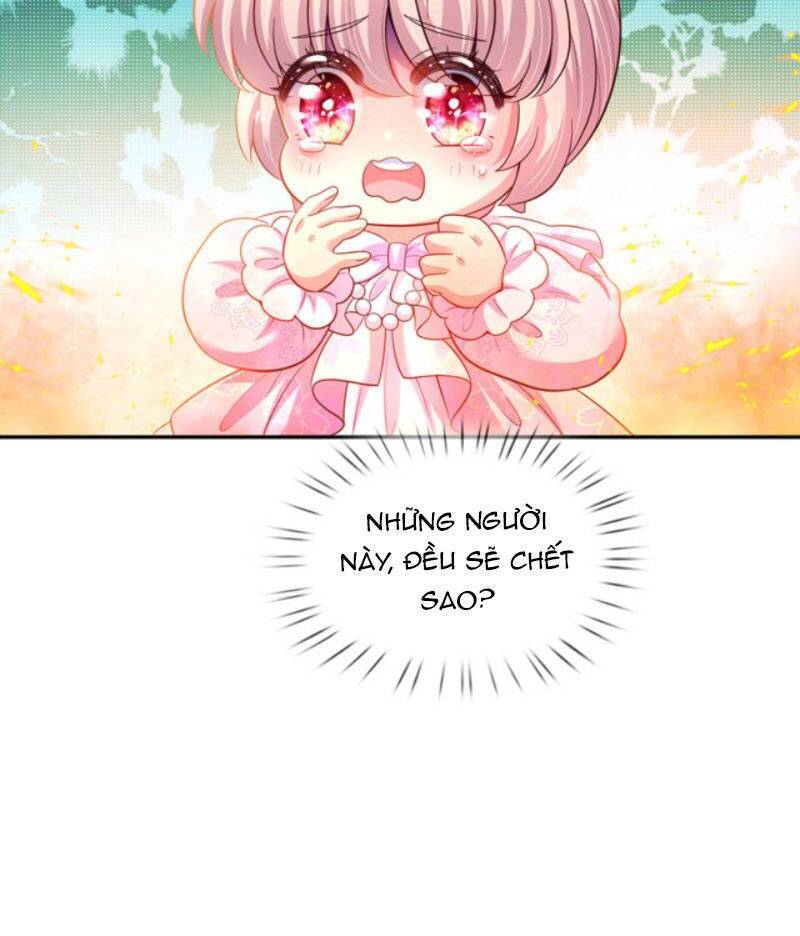 Muốn Giải Cứu Thế Giới Thì Cần Thật Nhiều Sự Đáng Yêu Chapter 48 - 21