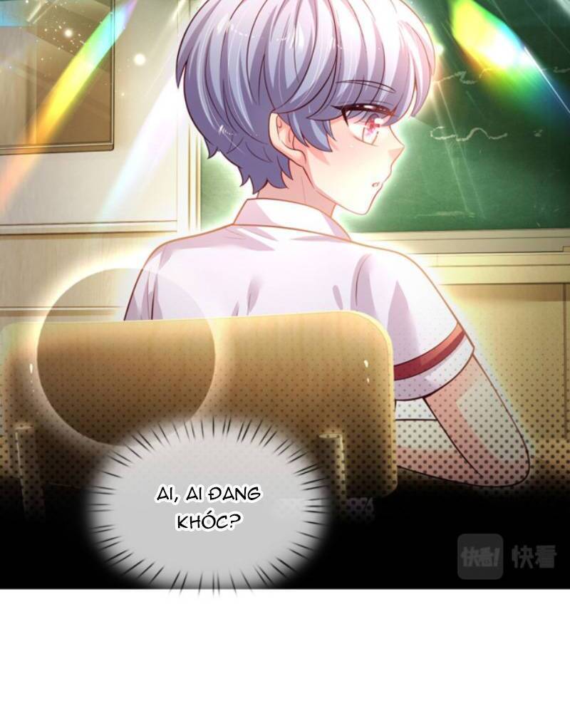 Muốn Giải Cứu Thế Giới Thì Cần Thật Nhiều Sự Đáng Yêu Chapter 48 - 24