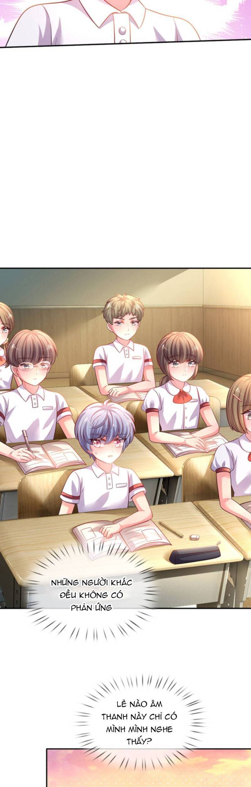 Muốn Giải Cứu Thế Giới Thì Cần Thật Nhiều Sự Đáng Yêu Chapter 48 - 26