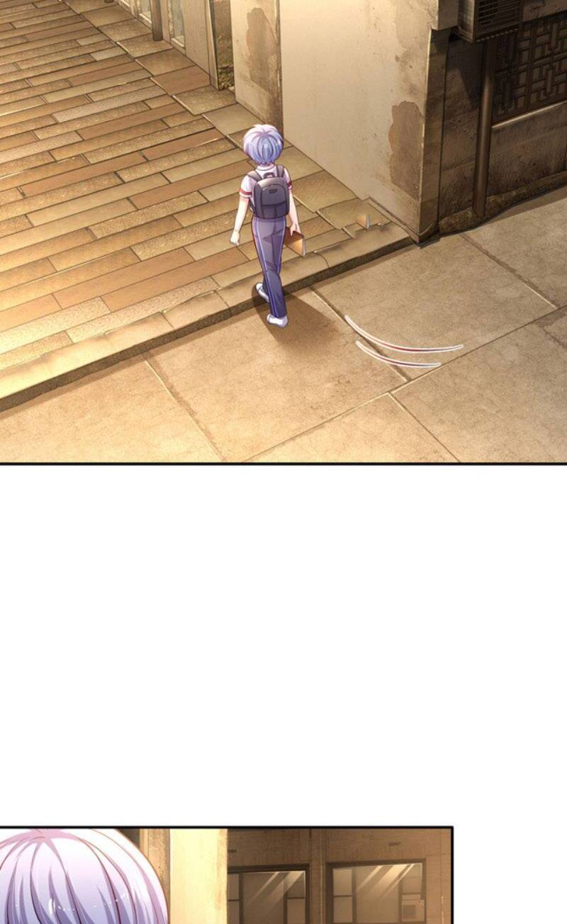 Muốn Giải Cứu Thế Giới Thì Cần Thật Nhiều Sự Đáng Yêu Chapter 48 - 30