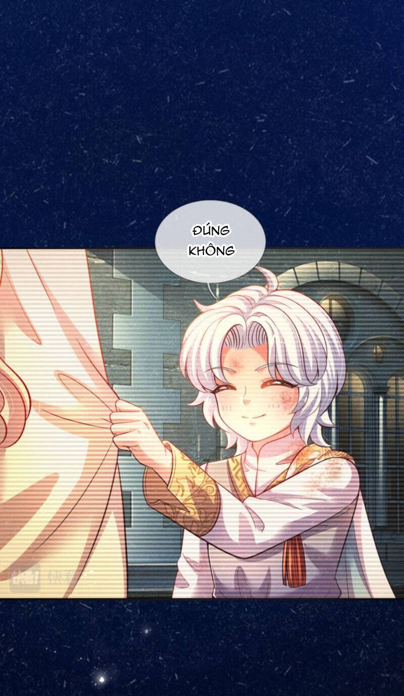 Muốn Giải Cứu Thế Giới Thì Cần Thật Nhiều Sự Đáng Yêu Chapter 48 - 5