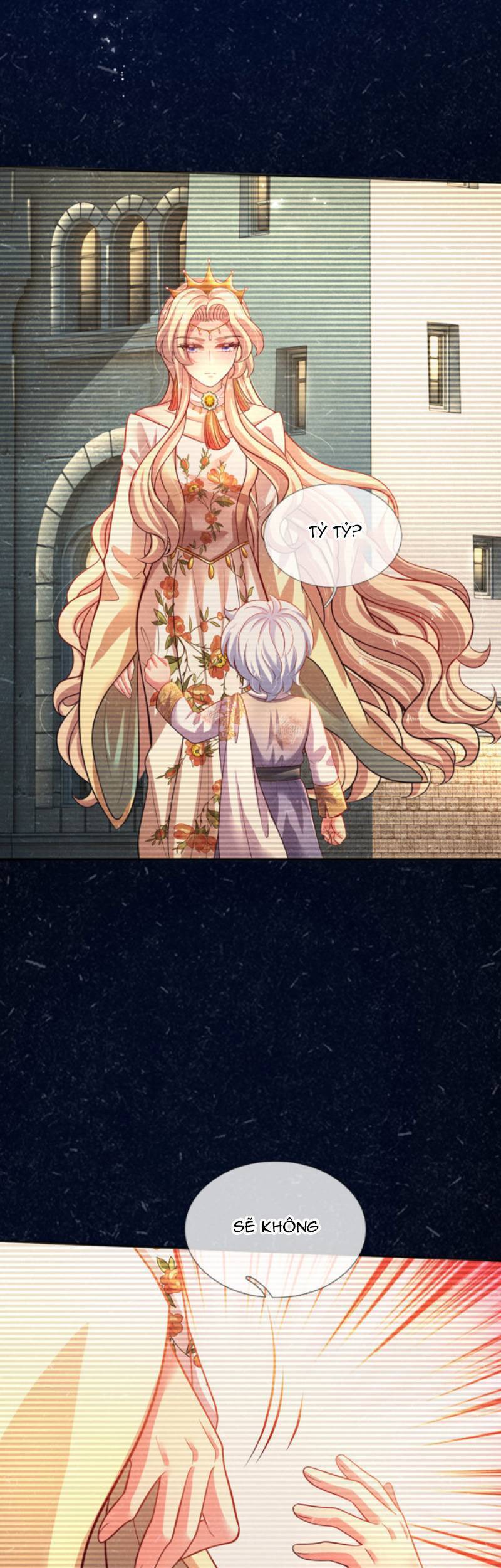 Muốn Giải Cứu Thế Giới Thì Cần Thật Nhiều Sự Đáng Yêu Chapter 48 - 6