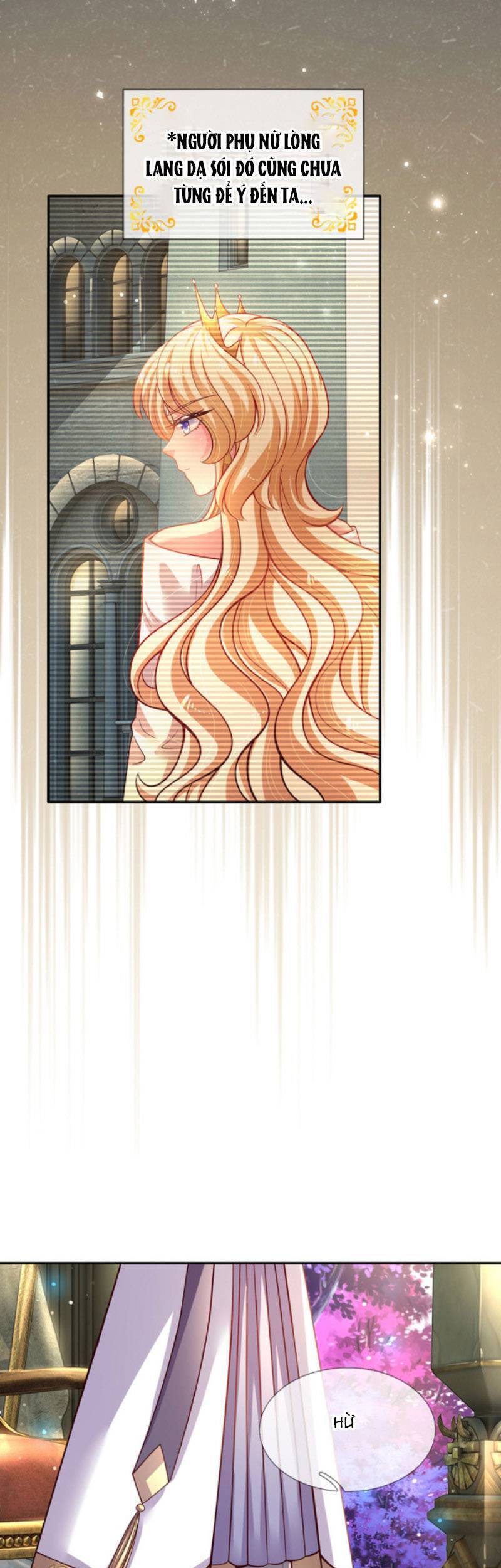 Muốn Giải Cứu Thế Giới Thì Cần Thật Nhiều Sự Đáng Yêu Chapter 48 - 10