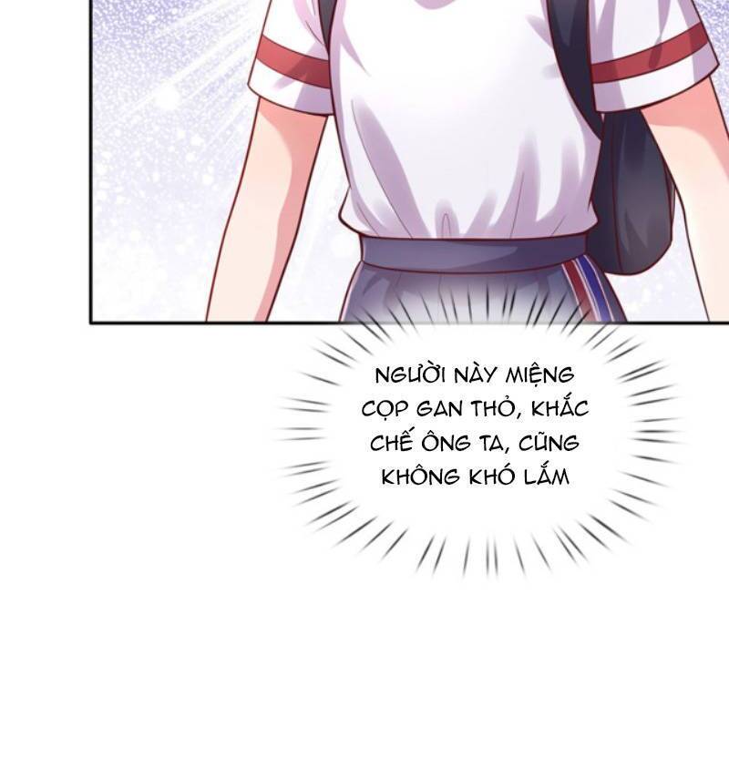 Muốn Giải Cứu Thế Giới Thì Cần Thật Nhiều Sự Đáng Yêu Chapter 49 - 17