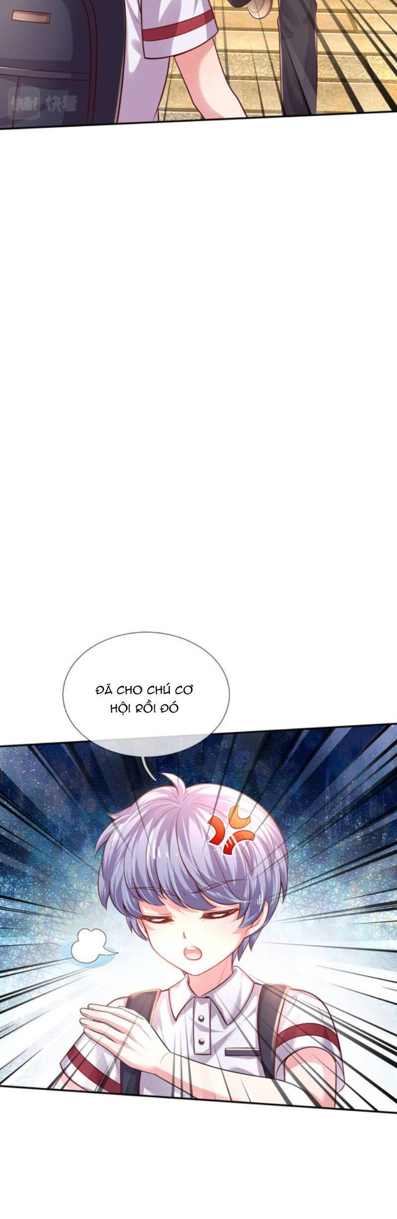 Muốn Giải Cứu Thế Giới Thì Cần Thật Nhiều Sự Đáng Yêu Chapter 49 - 19