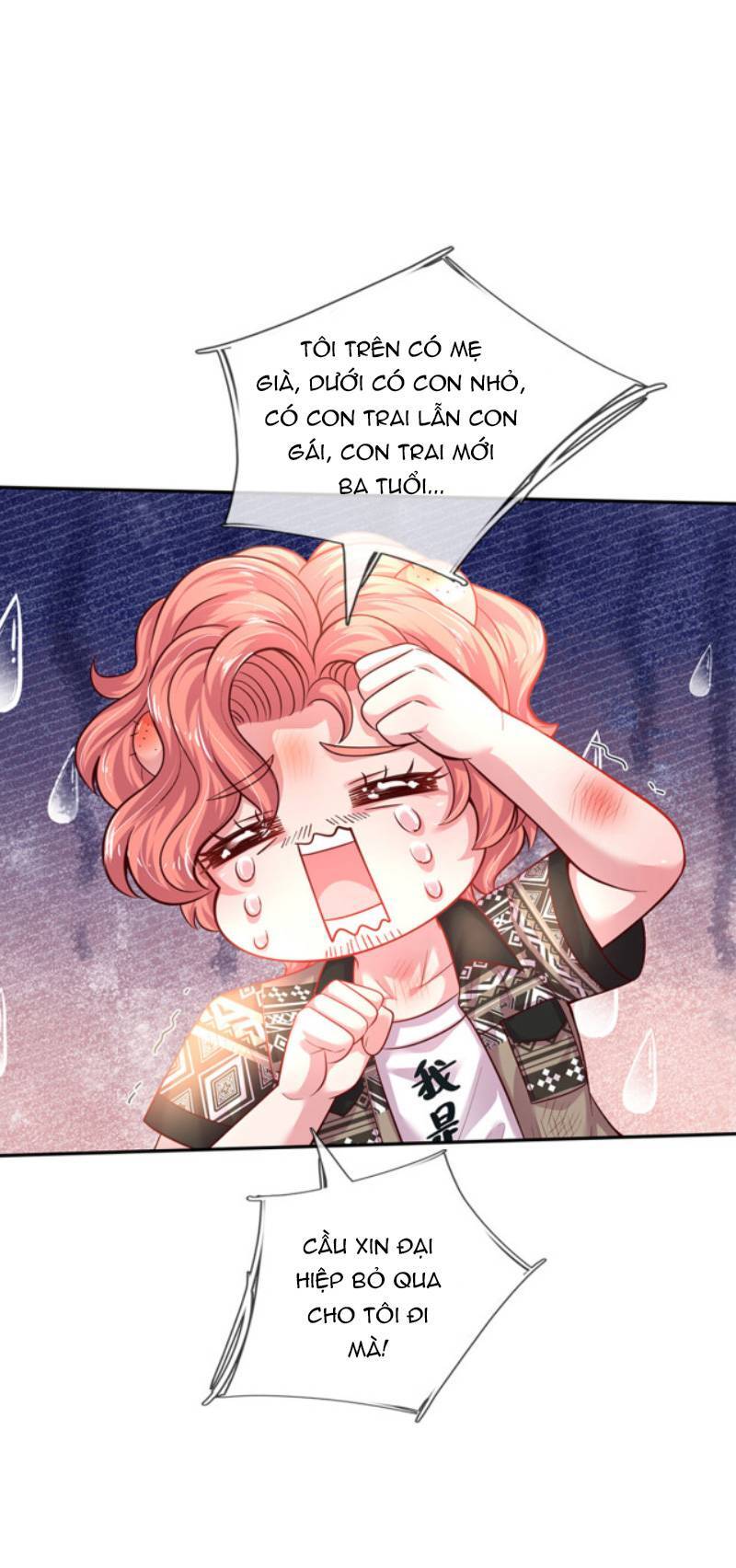 Muốn Giải Cứu Thế Giới Thì Cần Thật Nhiều Sự Đáng Yêu Chapter 49 - 26