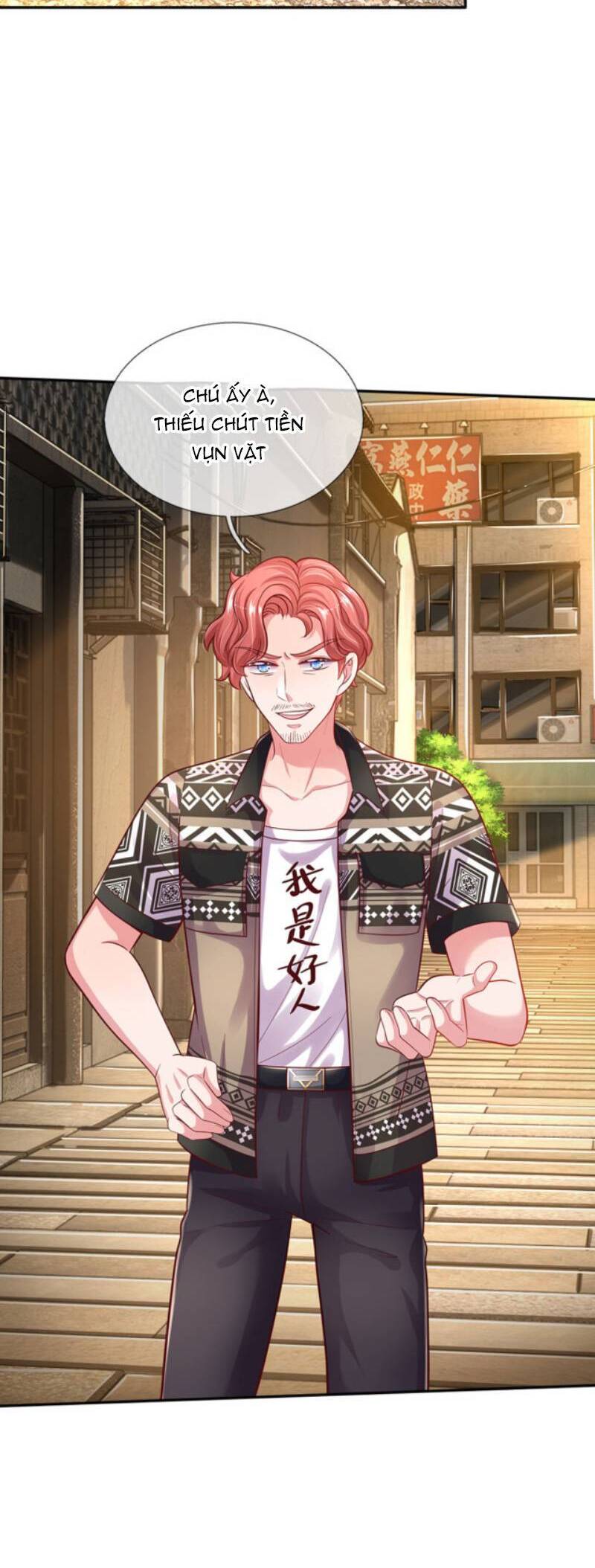 Muốn Giải Cứu Thế Giới Thì Cần Thật Nhiều Sự Đáng Yêu Chapter 49 - 6