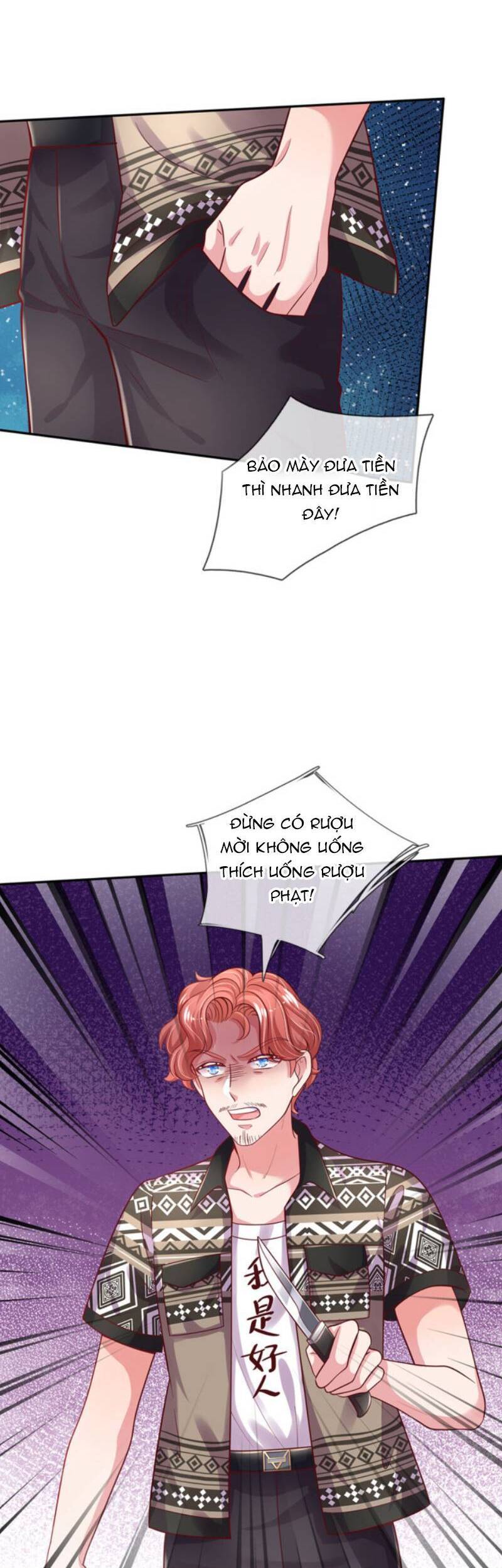 Muốn Giải Cứu Thế Giới Thì Cần Thật Nhiều Sự Đáng Yêu Chapter 49 - 8