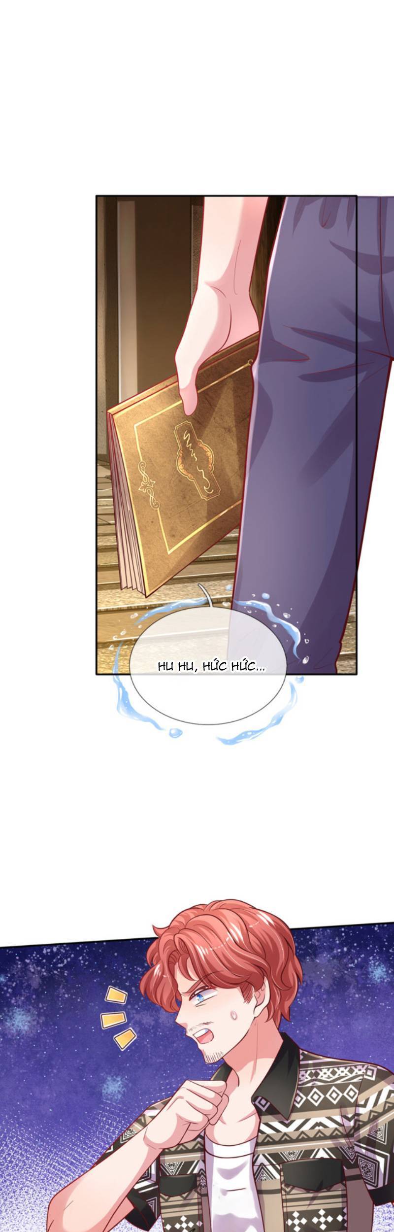 Muốn Giải Cứu Thế Giới Thì Cần Thật Nhiều Sự Đáng Yêu Chapter 49 - 10