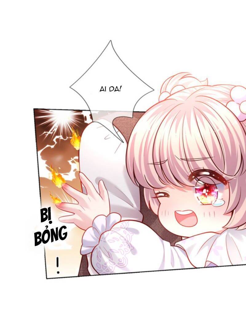 Muốn Giải Cứu Thế Giới Thì Cần Thật Nhiều Sự Đáng Yêu Chapter 52 - 25