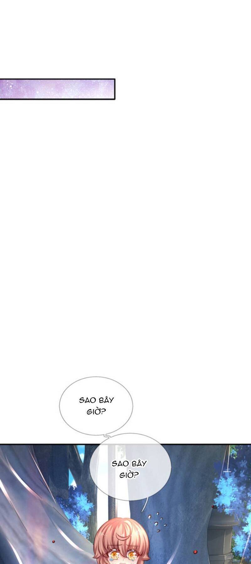 Muốn Giải Cứu Thế Giới Thì Cần Thật Nhiều Sự Đáng Yêu Chapter 53 - 14