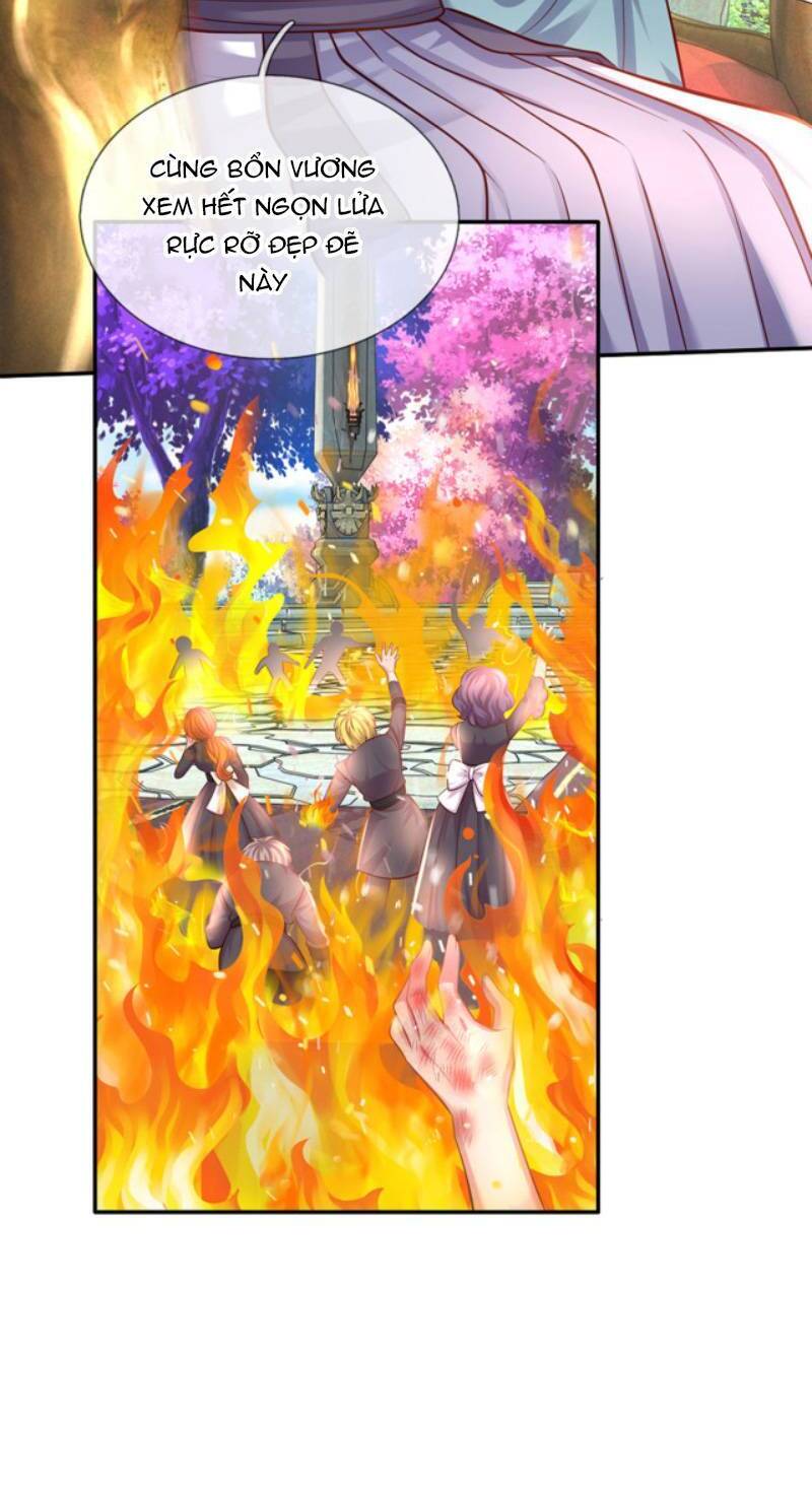 Muốn Giải Cứu Thế Giới Thì Cần Thật Nhiều Sự Đáng Yêu Chapter 53 - 20