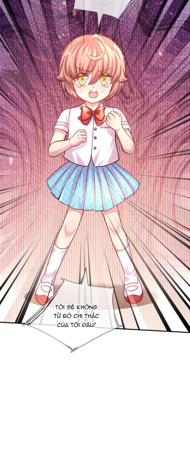 Muốn Giải Cứu Thế Giới Thì Cần Thật Nhiều Sự Đáng Yêu Chapter 53 - 23