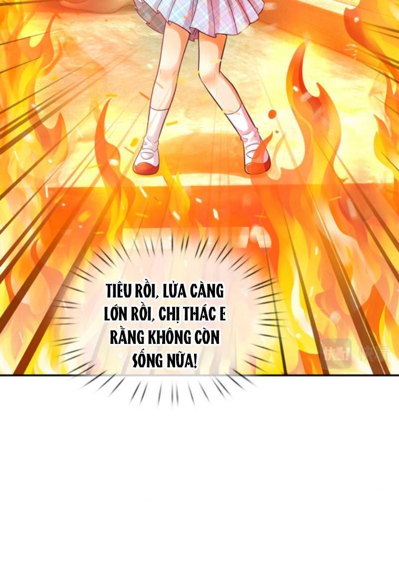 Muốn Giải Cứu Thế Giới Thì Cần Thật Nhiều Sự Đáng Yêu Chapter 53 - 26