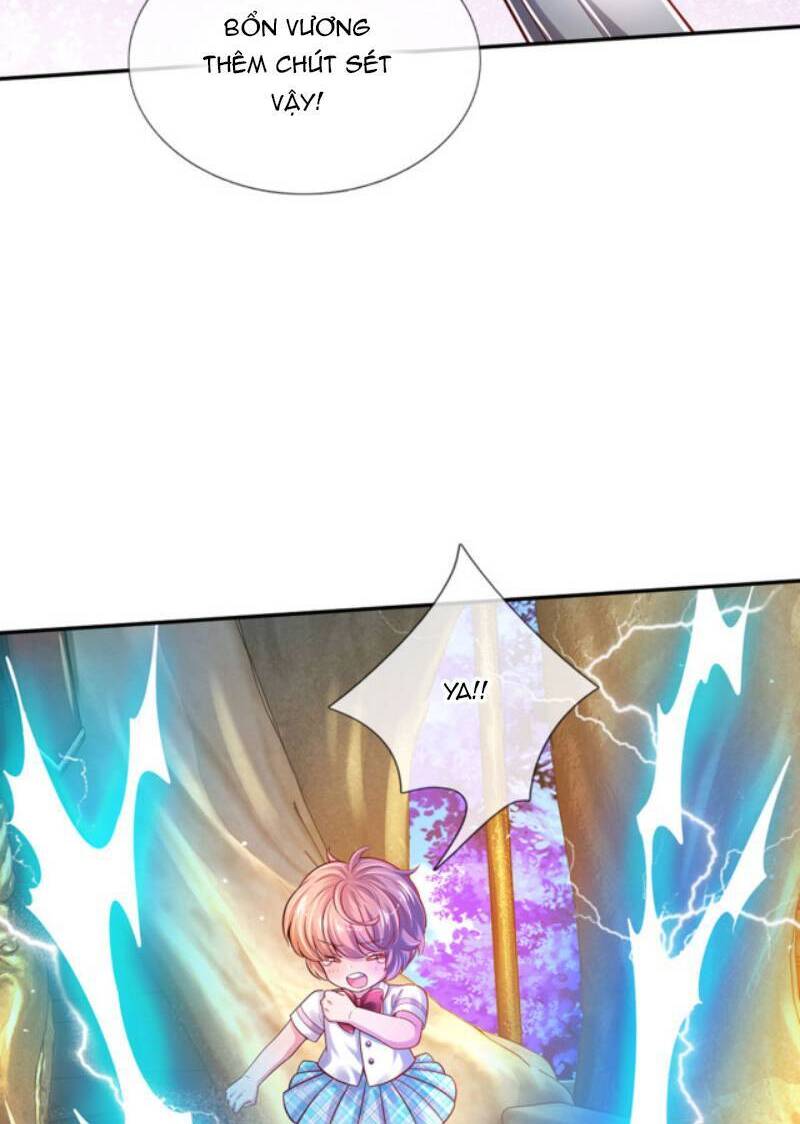 Muốn Giải Cứu Thế Giới Thì Cần Thật Nhiều Sự Đáng Yêu Chapter 53 - 28