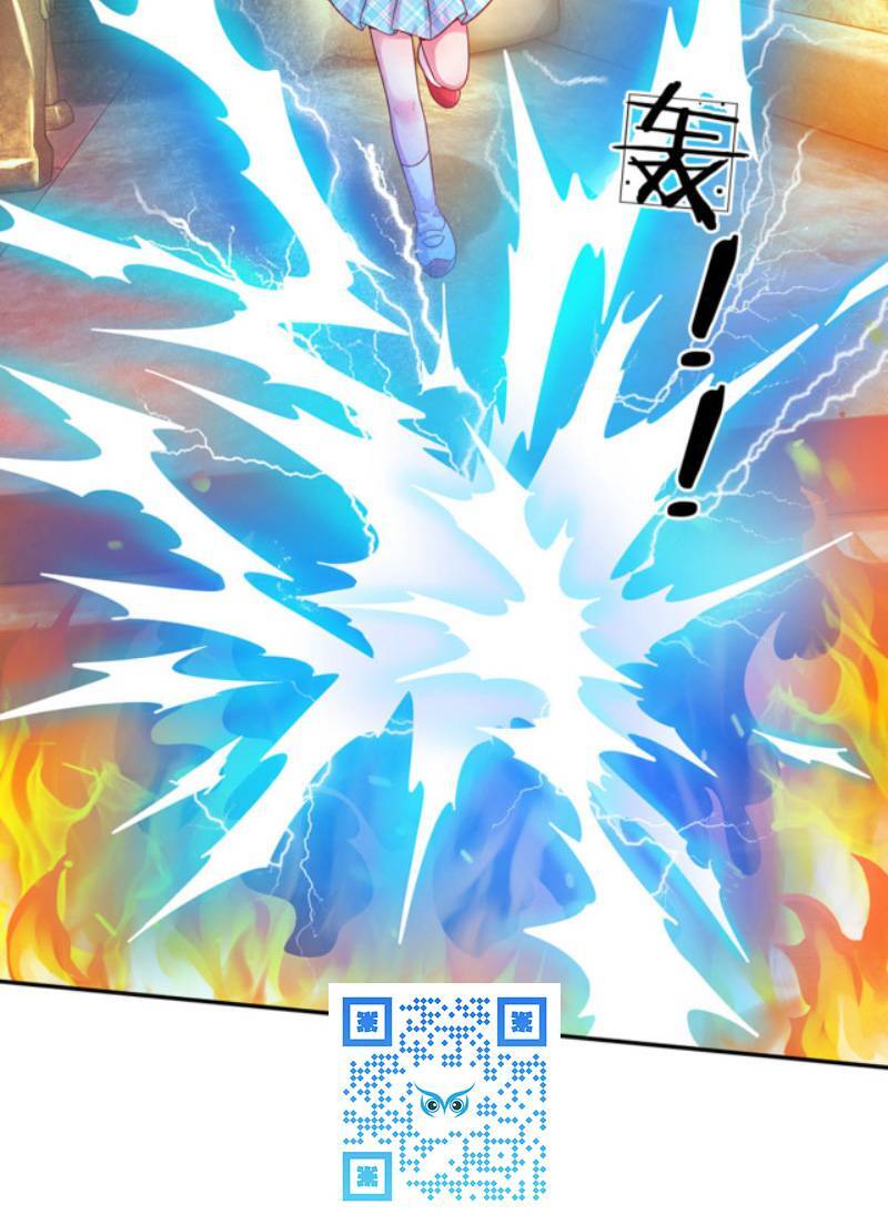 Muốn Giải Cứu Thế Giới Thì Cần Thật Nhiều Sự Đáng Yêu Chapter 53 - 29