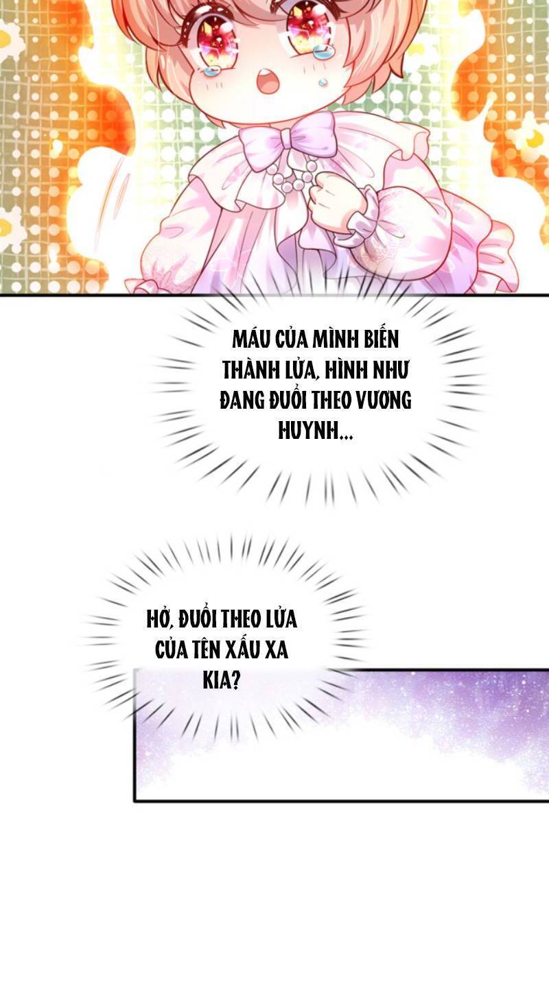 Muốn Giải Cứu Thế Giới Thì Cần Thật Nhiều Sự Đáng Yêu Chapter 53 - 10