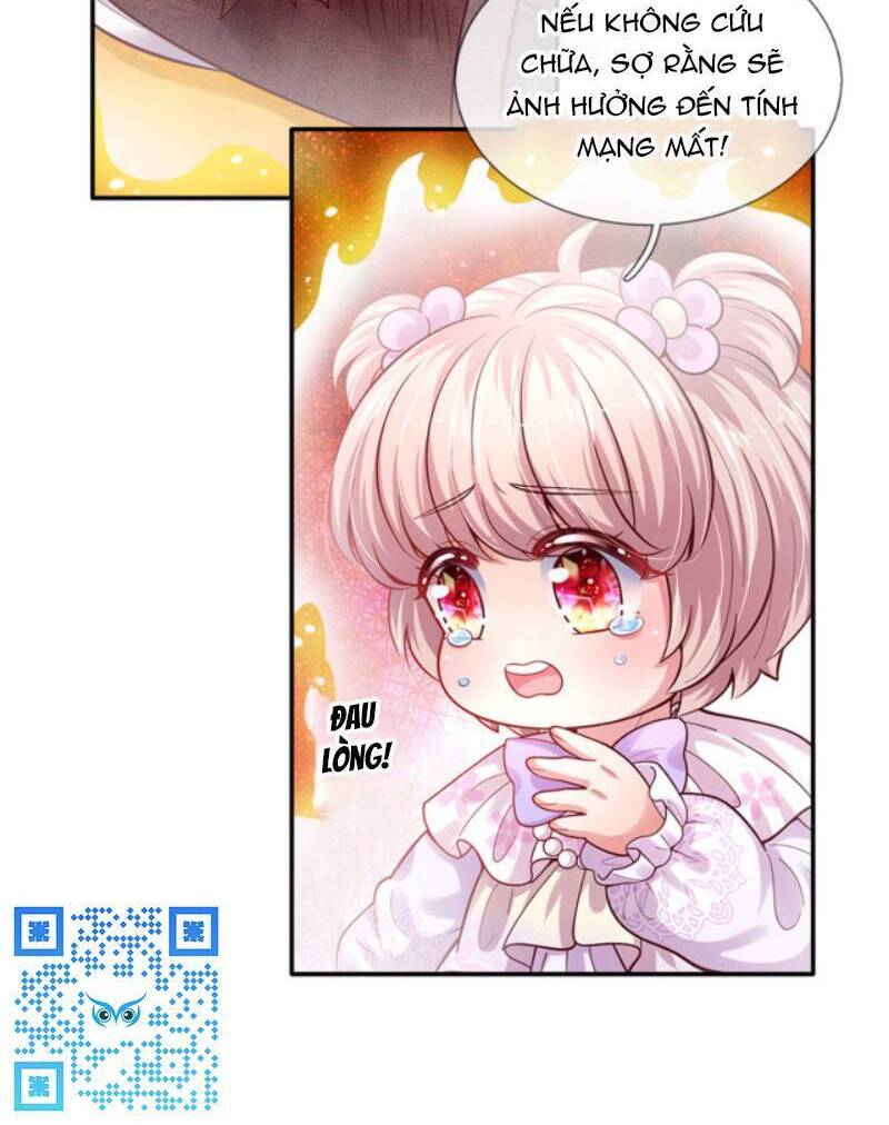 Muốn Giải Cứu Thế Giới Thì Cần Thật Nhiều Sự Đáng Yêu Chapter 54 - 26