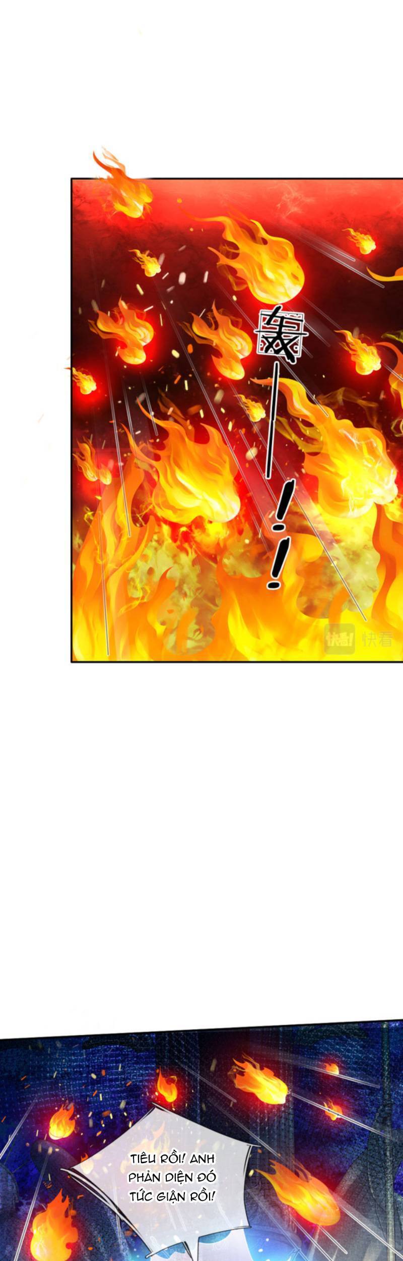 Muốn Giải Cứu Thế Giới Thì Cần Thật Nhiều Sự Đáng Yêu Chapter 55 - 14