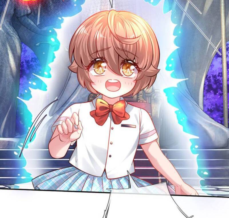 Muốn Giải Cứu Thế Giới Thì Cần Thật Nhiều Sự Đáng Yêu Chapter 55 - 15