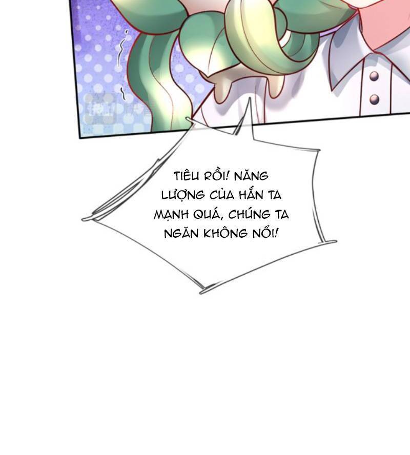 Muốn Giải Cứu Thế Giới Thì Cần Thật Nhiều Sự Đáng Yêu Chapter 56 - 10