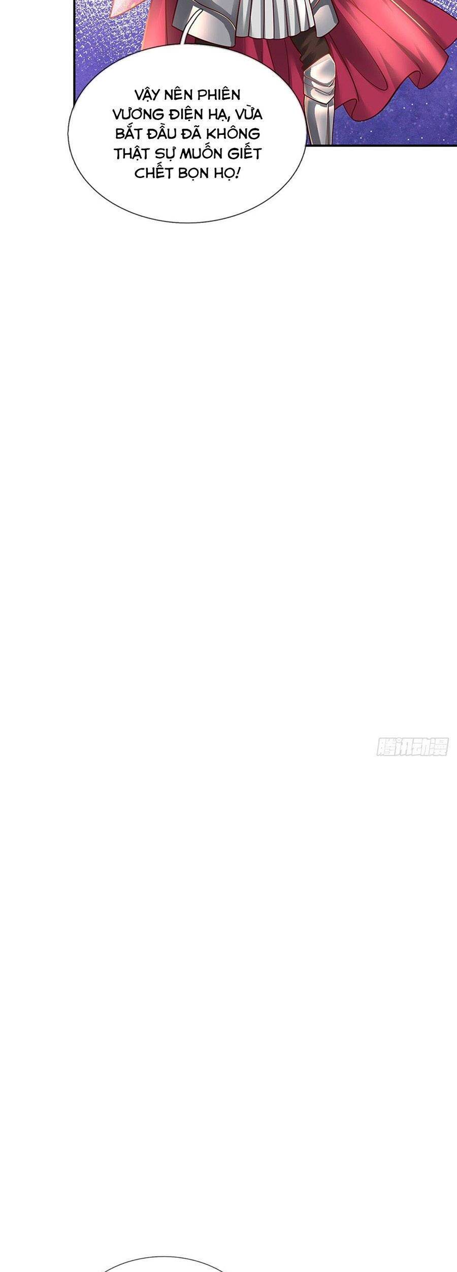 Muốn Giải Cứu Thế Giới Thì Cần Thật Nhiều Sự Đáng Yêu Chapter 58 - 19
