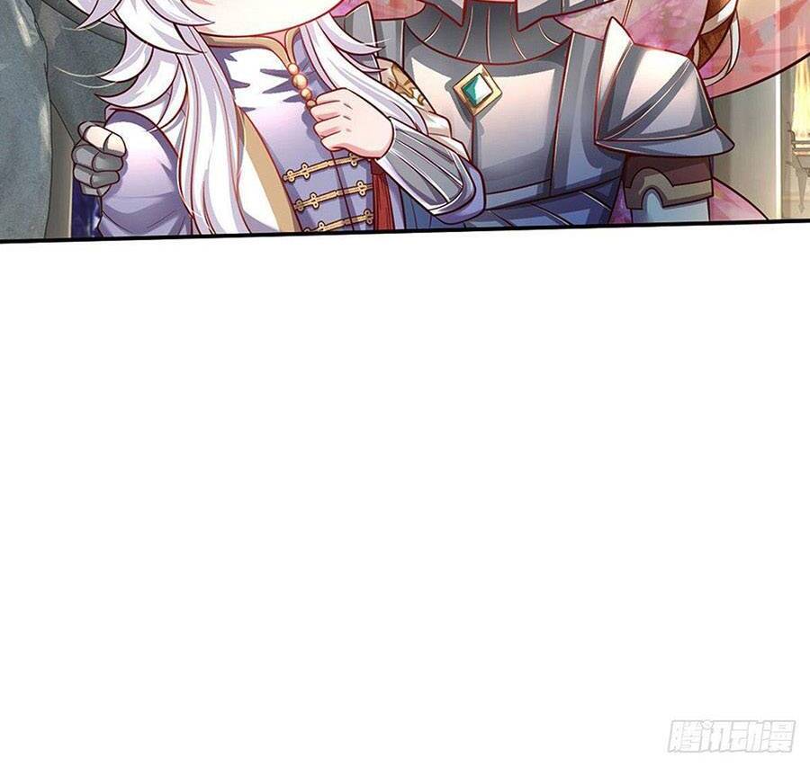 Muốn Giải Cứu Thế Giới Thì Cần Thật Nhiều Sự Đáng Yêu Chapter 58 - 8