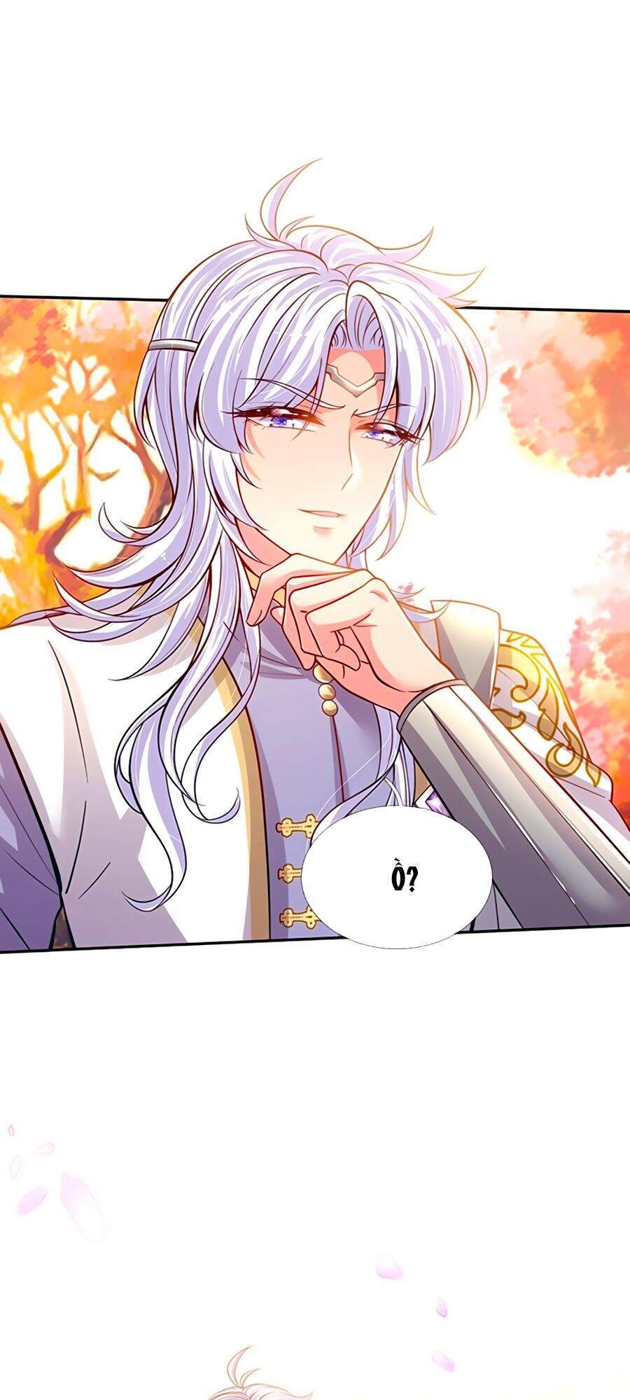 Muốn Giải Cứu Thế Giới Thì Cần Thật Nhiều Sự Đáng Yêu Chapter 6 - 1