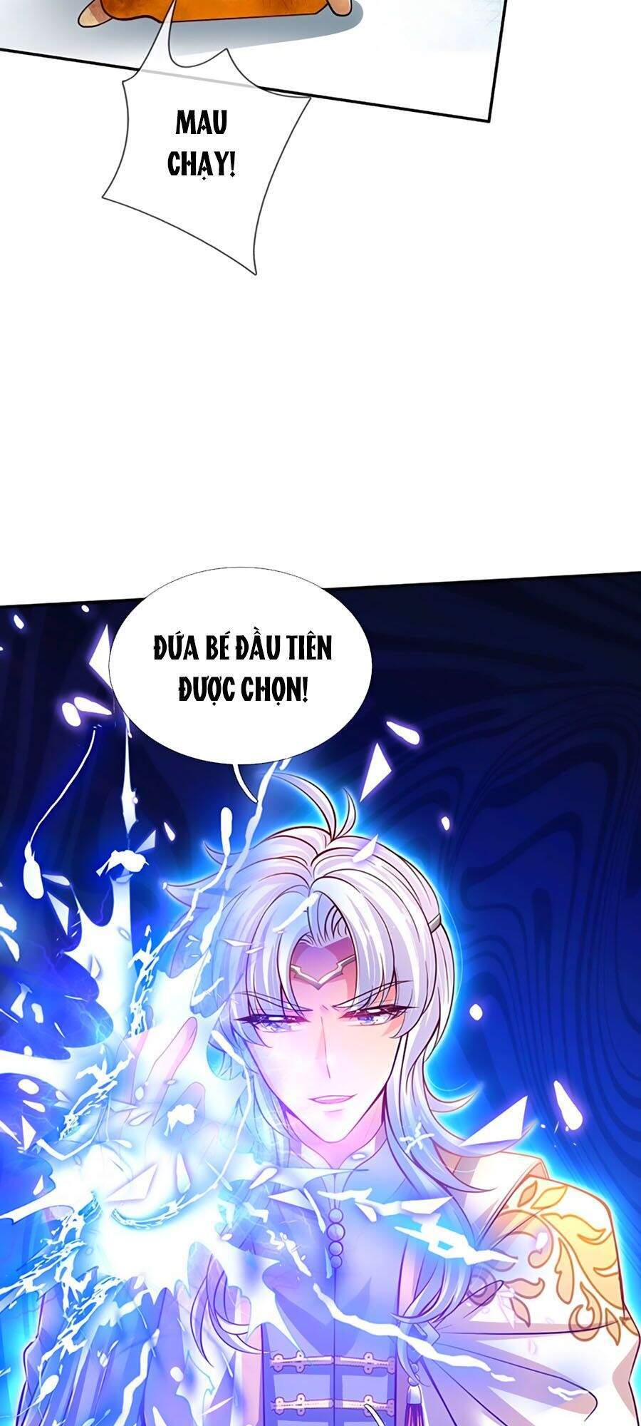 Muốn Giải Cứu Thế Giới Thì Cần Thật Nhiều Sự Đáng Yêu Chapter 6 - 19